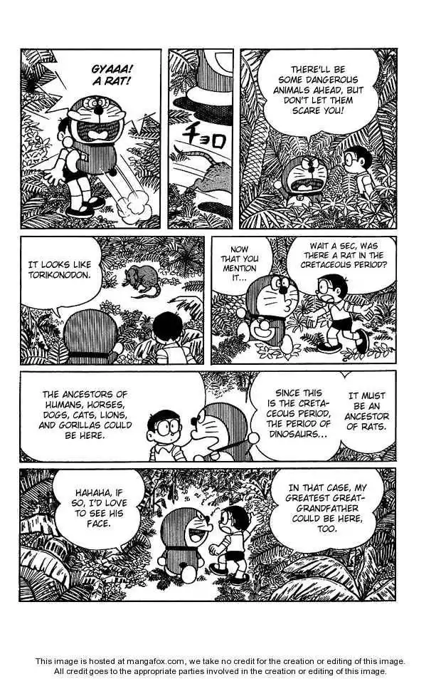 Doraemon Long Stories Chapter 3 4